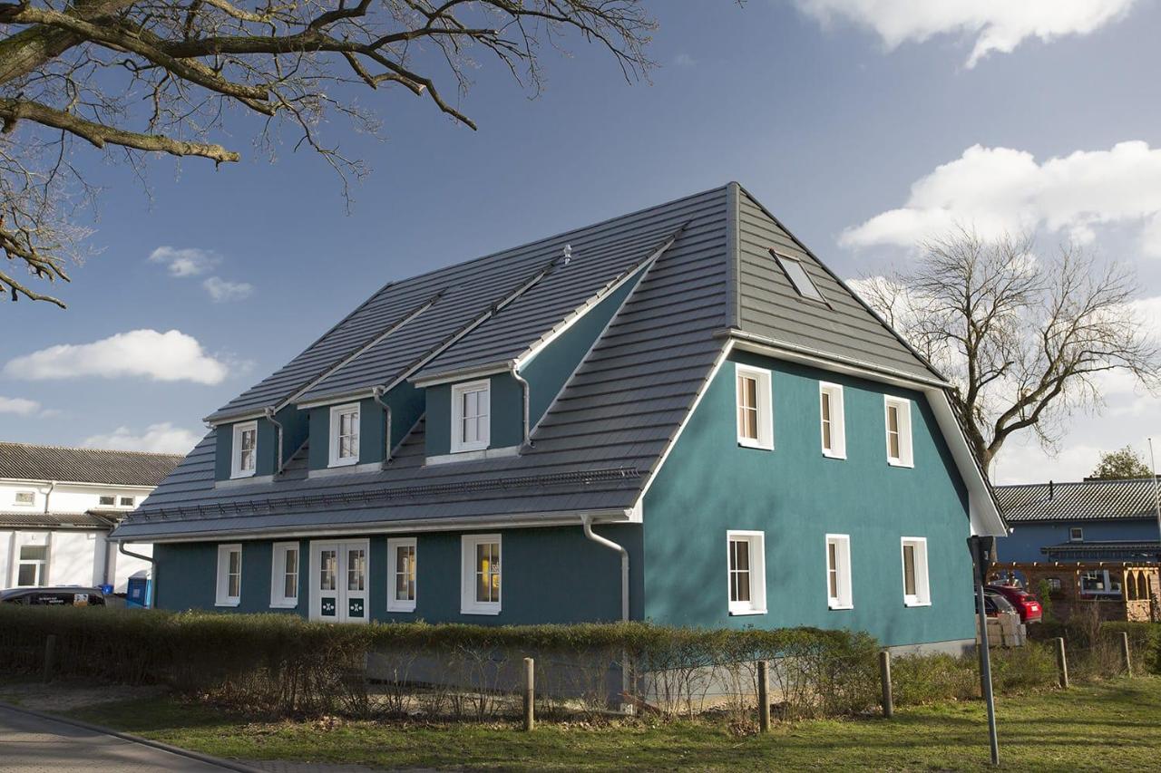 Ilex Appartements Born Eksteriør billede