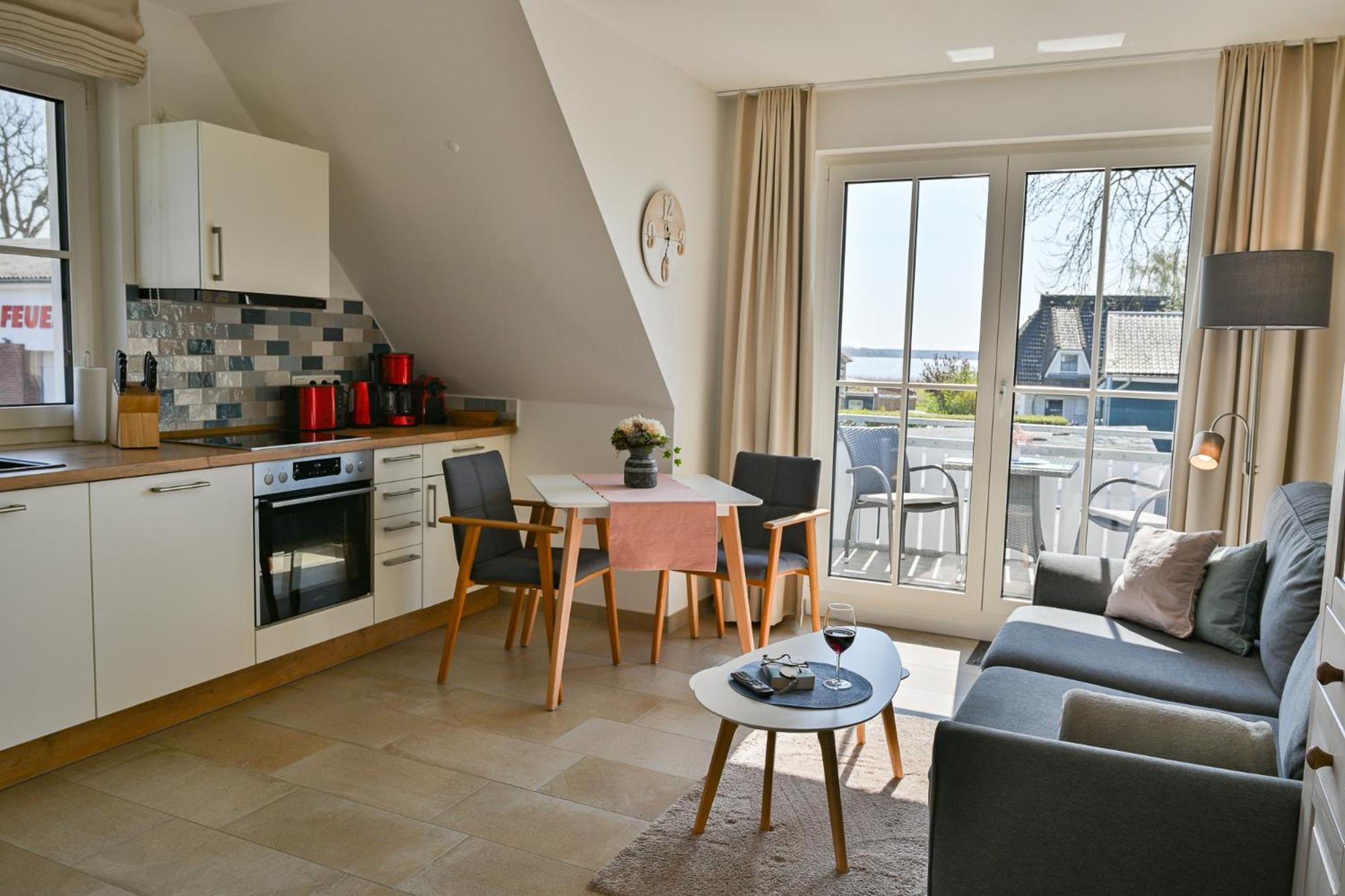 Ilex Appartements Born Eksteriør billede